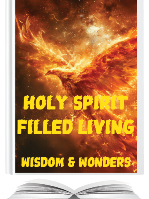 holyspirit