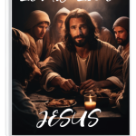 jedlikejesus